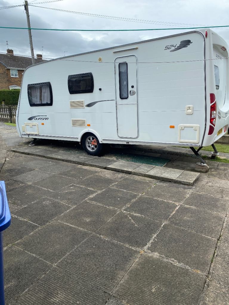 Caravan