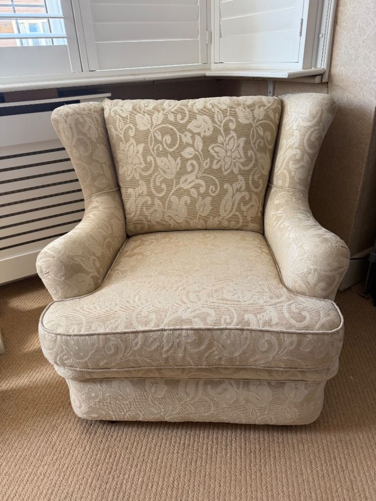 Armchair- free if collected