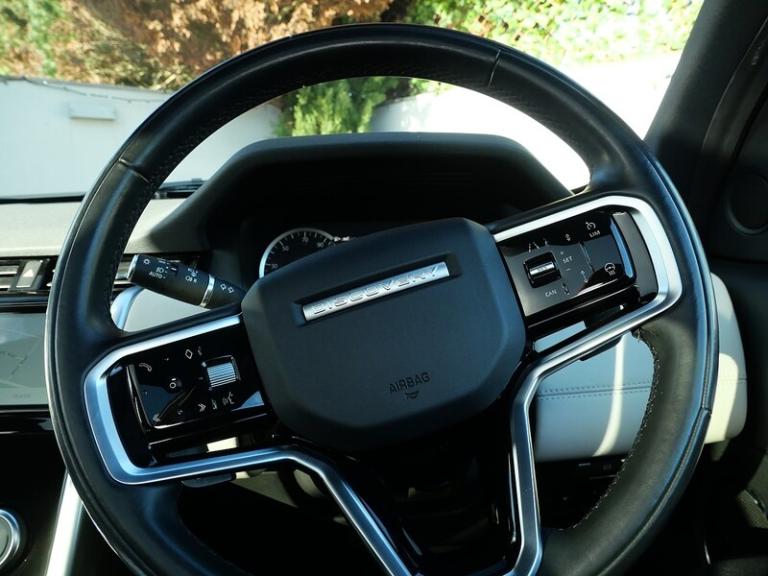 2022 Land Rover Discovery Sport 1.5 P300e R-Dynamic HSE 5dr Auto [5 Seat] ESTATE PETROL/ELECTRIC ...