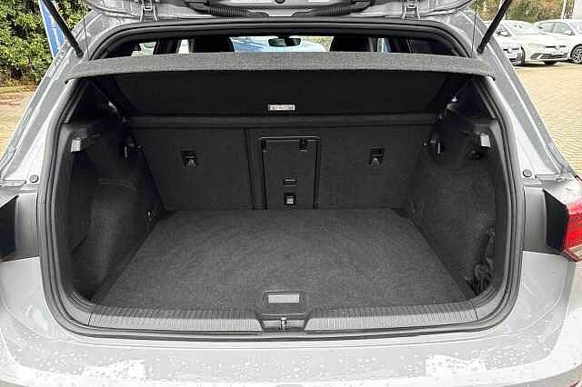 2020 Volkswagen Golf 1.5 eTSI 150 R-Line 5dr DSG Hatchback Petrol Automatic