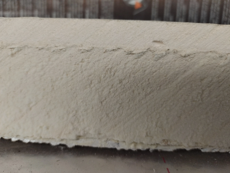 Insulated Plaster Board offcut