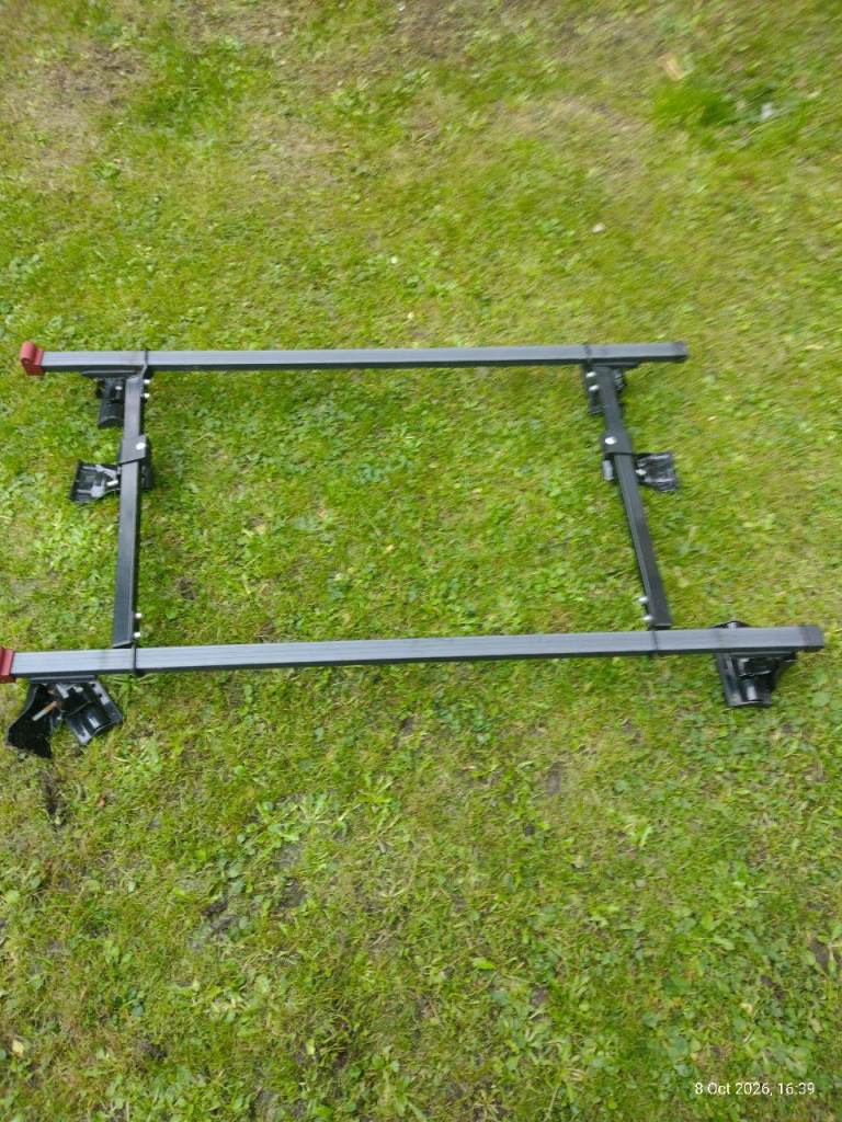 Car Roof Rack