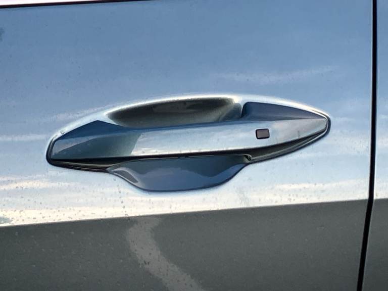 2024 Kia Sportage 1.6T GDi 157 48V ISG 3 5dr DCT SUV PETROL Automatic