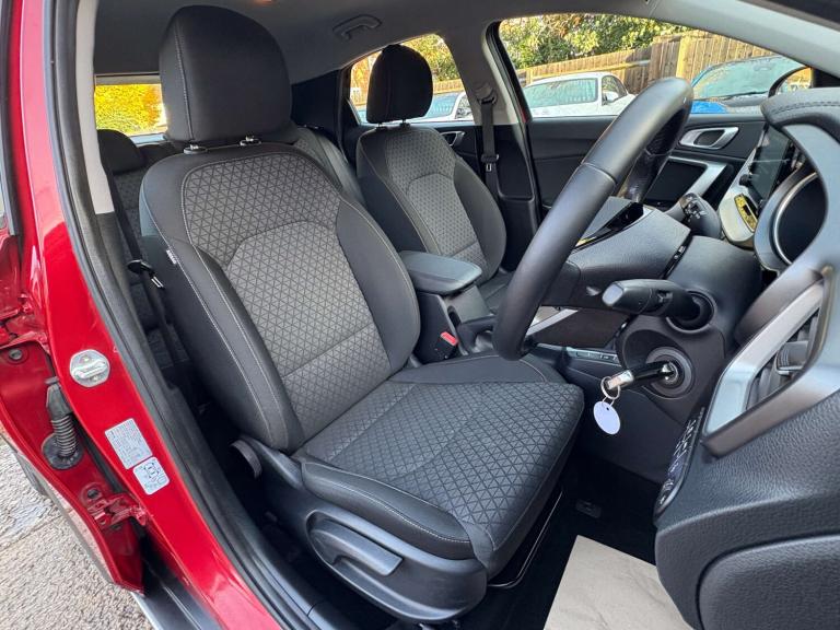 2020 Kia XCeed 1.0T GDi ISG 2 5dr HATCHBACK PETROL Manual