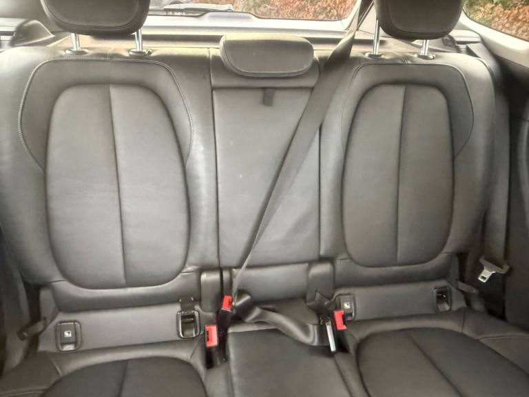 2015 BMW X1 2.0 20i xLine SUV 5dr Petrol Auto xDrive Euro 6 (s/s) (192 ps) ESTATE Petrol Automatic