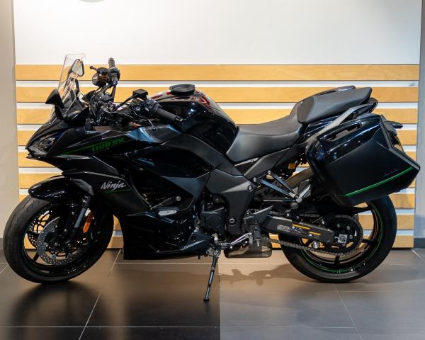 Kawasaki ZX | in Norwich, Norfolk | Gumtree
