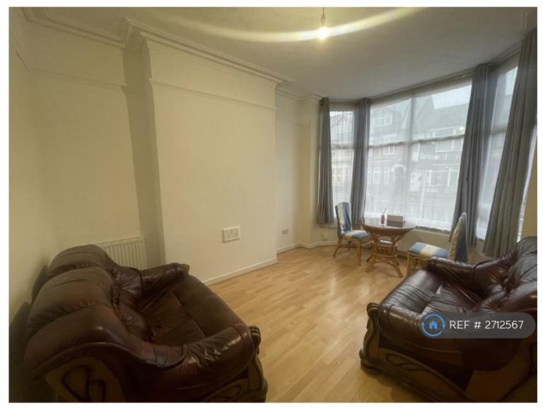 1 bedroom in East Park Road, Leicester, LE5 (#2712567)