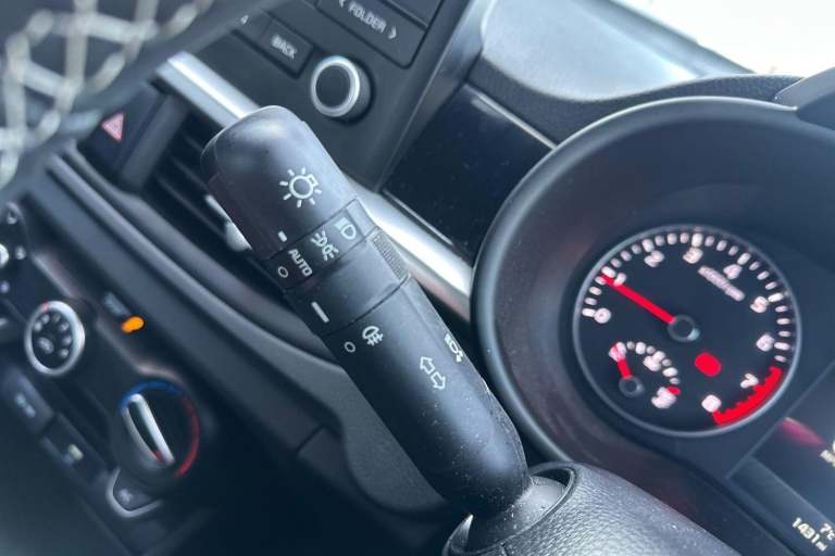 2023 Kia Picanto 1.0 2 5dr Auto [4 seats] HATCHBACK Petrol Automatic