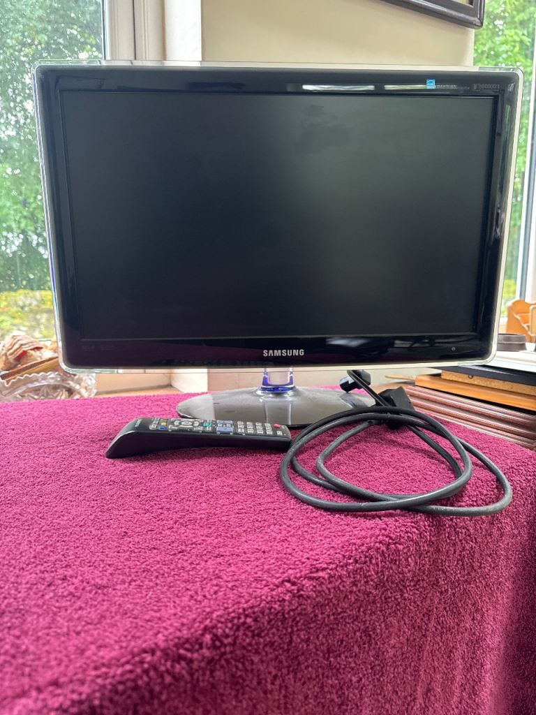 Samsung TV