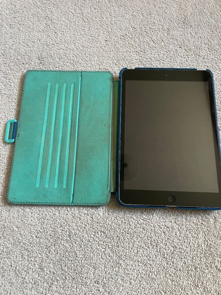 image for iPad mini 1st generation 