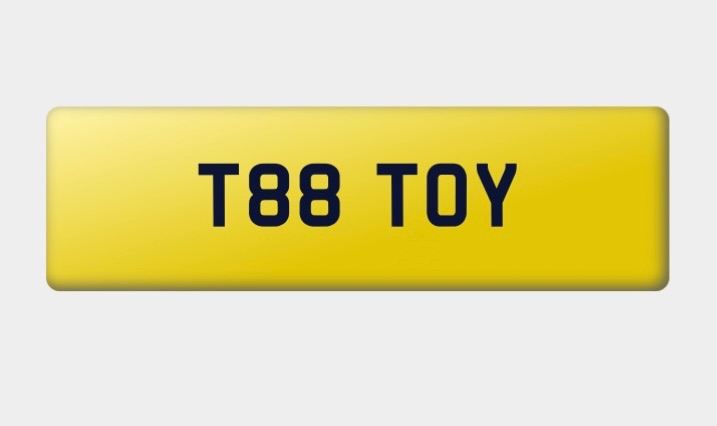 T88 TOY