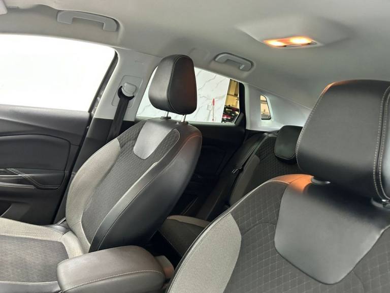 2018 Vauxhall Grandland X 1.6 Turbo D Tech Line Nav 5dr HATCHBACK DIESEL Manual