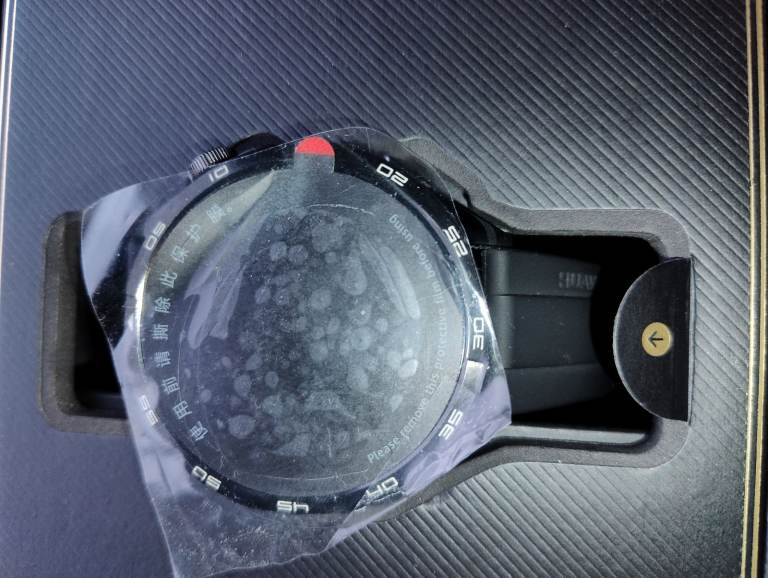 Huawei GT4 SMART WATCH 46mm
