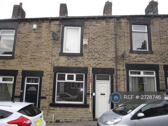 2 bedroom house in Barnsley, Barnsley, S70 (2 bed) (#2728746)