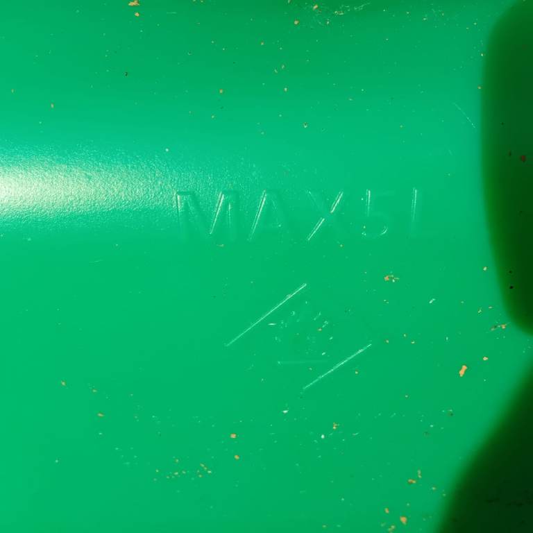 Petrol cans 2 