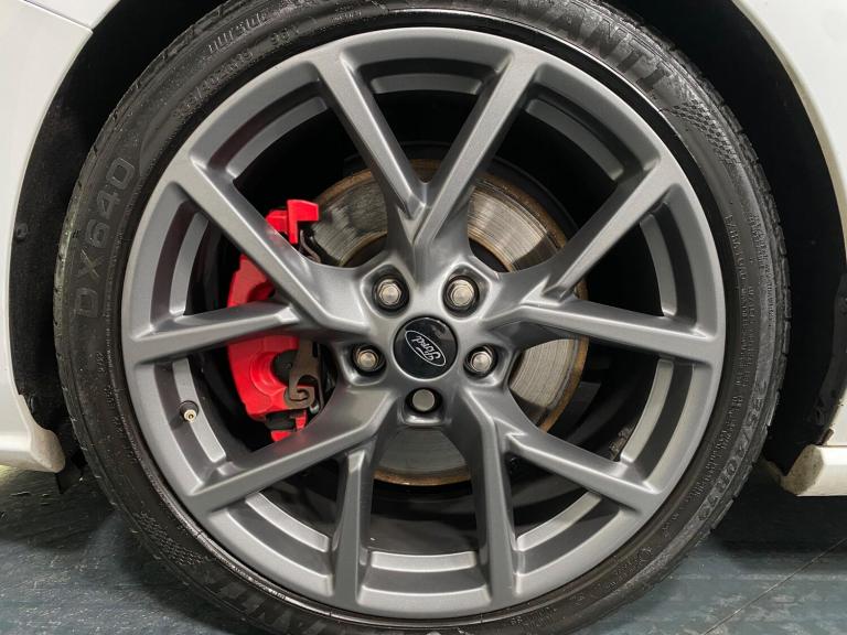 2020 Ford Focus 2.0 EcoBlue ST Euro 6 (s/s) 5dr HATCHBACK Diesel Manual