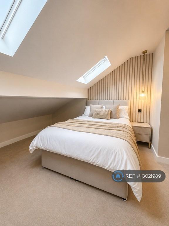 1 bedroom in Broomhill Lane, Mansfield, NG19 (#3021989)