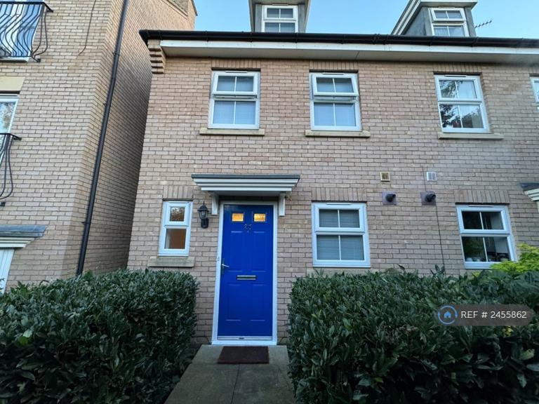 3 bedroom house in Burywell Road, Wellingborough, NN8 (3 bed) (#2455862)