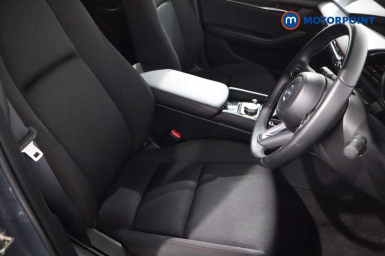 2025 Mazda Mazda3 2.5 e-Skyactiv G MHEV [140] Homura 5dr Auto Hatchback Petrol Automatic