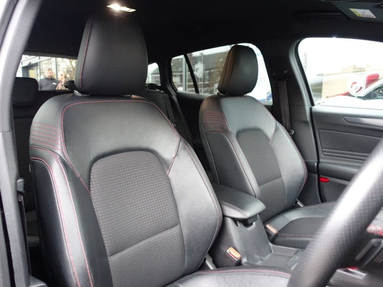 2019 Ford Focus 2.0 EcoBlue ST-Line X Estate 5dr Diesel Auto Euro 6 (s/s) (150 ps) Estate Diesel ...