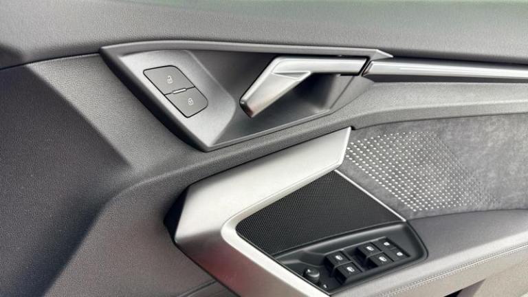 2025 Audi RS3 RS 3 TFSI Quattro Carbon Black 4dr S Tronic Saloon Petrol Automatic