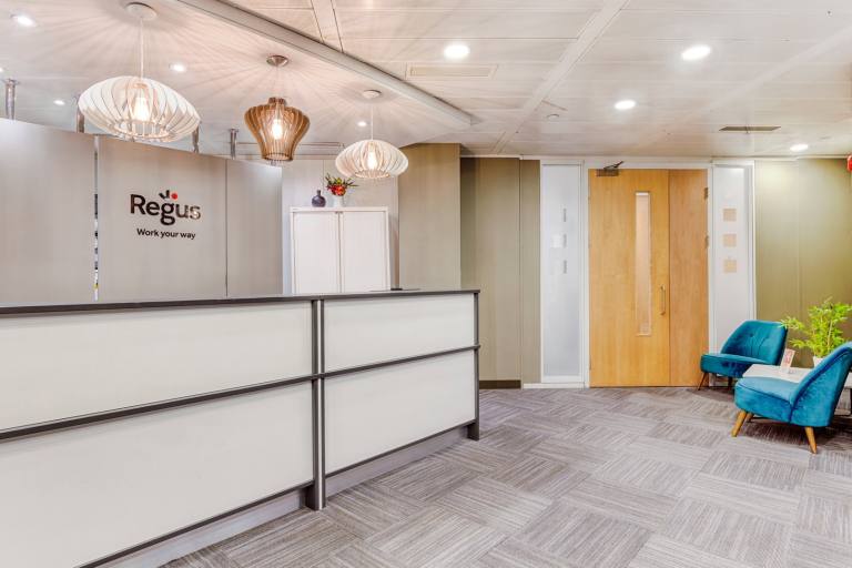 Croydon - CR9 2ER \ Expand Your Business Presence with a Virtual Office