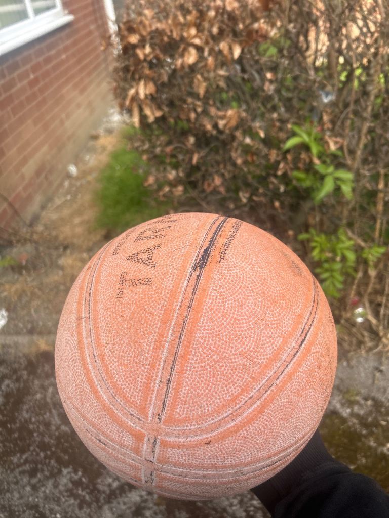 Basketball 