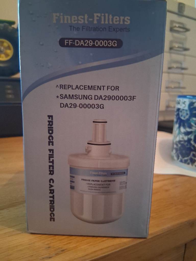 Samsung  water filter 