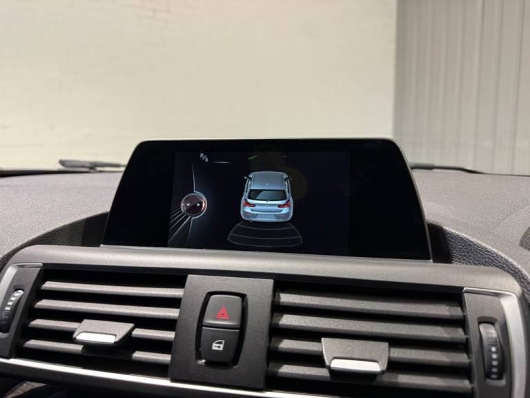 2016 66 BMW 1 SERIES 2.0 120D M SPORT HATCHBACK 5DR DIESEL AUTO EURO 6 (S/S) (19