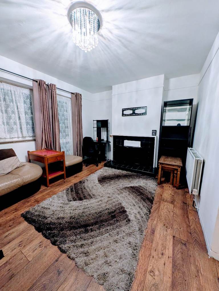 Amazing 2-Bedroom Flat – London Bridge