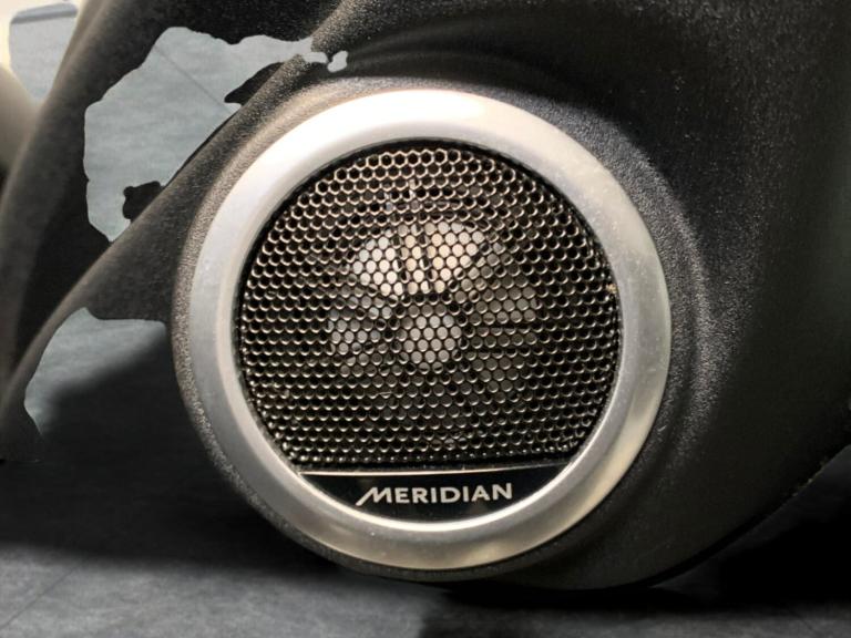 2019 Land Rover Range Rover Evoque 2.0 D180 R-Dynamic HSE 5dr Auto ESTATE DIESEL Automatic