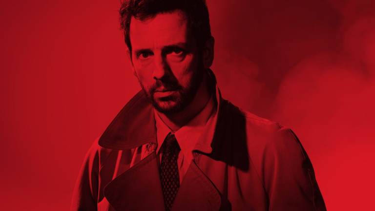 Tickets to see The Spy Who Came in From the Cold, Bath, 22nd August 7.30pm 