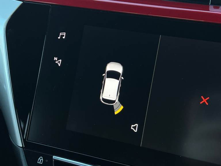 2022 Vauxhall Corsa 1.2 Turbo GS Line 5dr Hatchback PETROL Manual