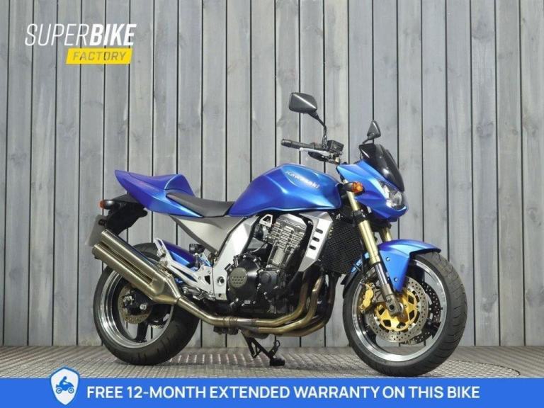 2006 56 KAWASAKI Z1000