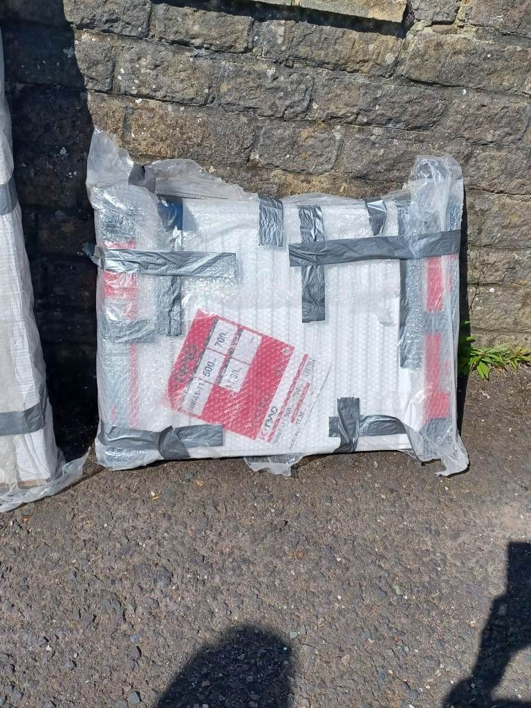 Radiator - New