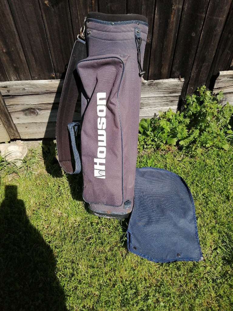 Howson Golf Bag