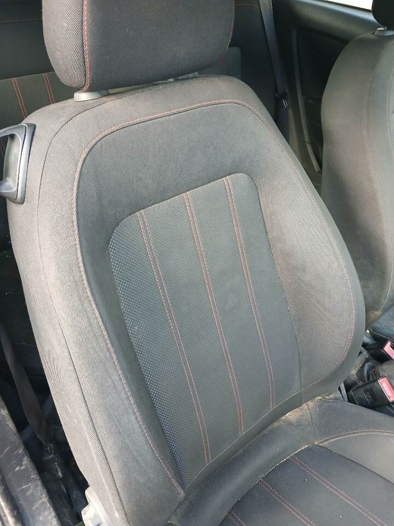 Vauxhall corsa breaking 