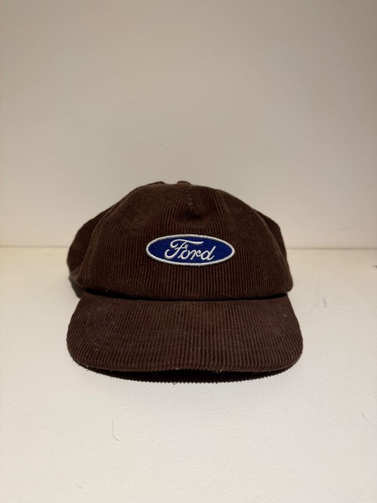Men Cap Zara Ford 