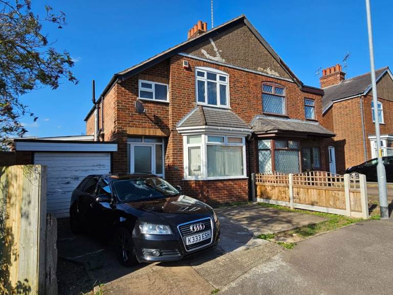 Spacious 4 Bedroom House to Rent in Thurmaston 