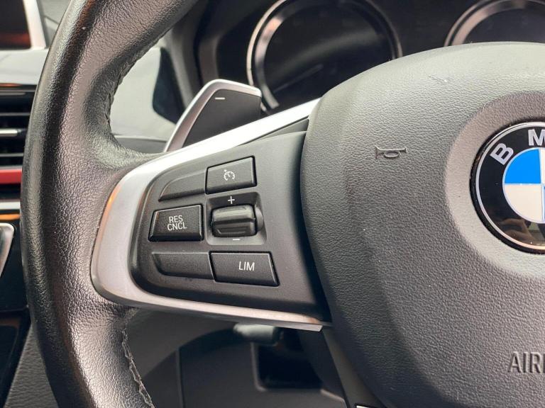 BMW X1 2.0 20d Sport Auto xDrive Euro 6 (s/s) 5dr 2018