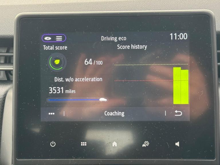 2023 Renault Clio 1.0 TCe 90 Evolution 5dr HATCHBACK PETROL Manual