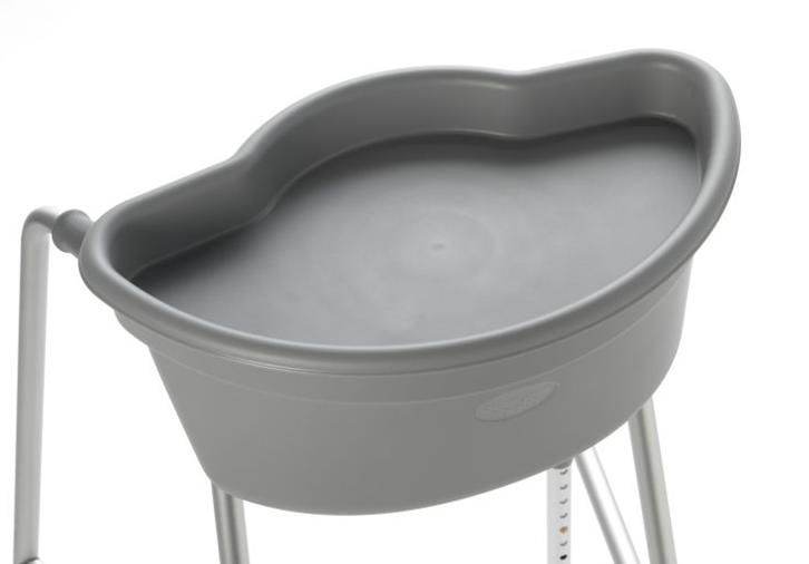 The Buckingham Walking Frame Caddy helps you walk around carrying items tea coffee etc