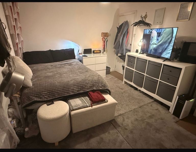 Studio flat for rent in Stevenage 