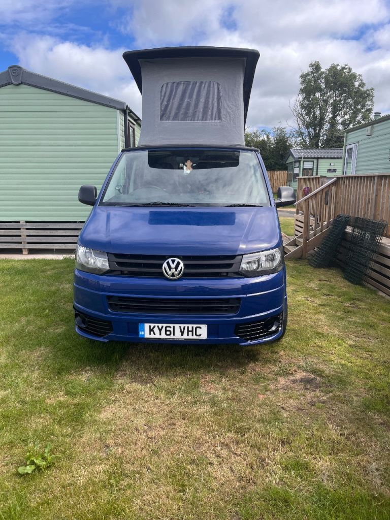 Volkswagen, TRANSPORTER, Panel Van, 2012, Manual, 1968 (cc)