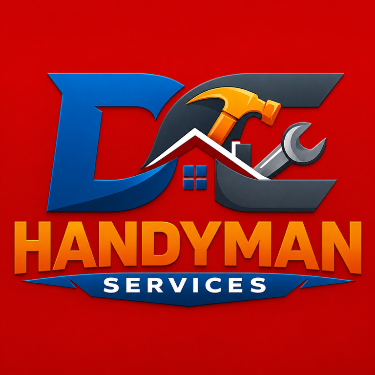 DC Handyman Services 