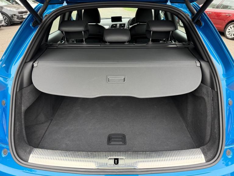 2016 Audi Q3 TDI QUATTRO S LINE S-TRONIC- DEMO +1 OWNER -£5K EXTRAS -CAMERA -CRUISE - Estate Dies...