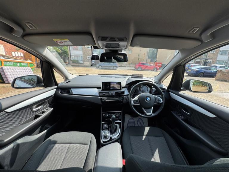 2019 BMW 2 Series BMW 2 SERIES 218D GRAN TOURER XDRIVE, DIESEL, AUTOMATIC, 7 SEATS, EURO 6, F MPV...