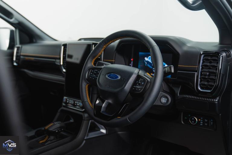 2023 Ford Ranger 2.0 PREDATOR EXTRA WIDE ARCH EDITION - 2' LIFT KIT &amp; WHEEL UPGRADE PICK UP D...