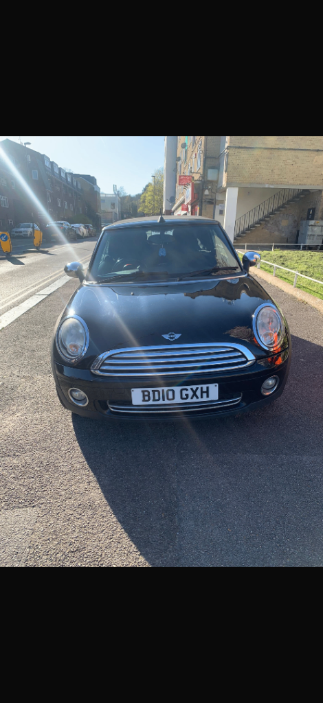 First to see will buy it