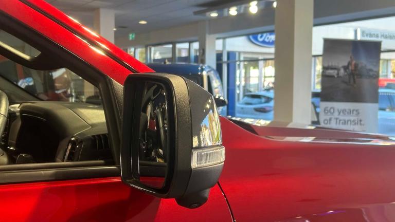 2023 Ford Ranger Pick Up Double Cab Wildtrak 2.0 EcoBlue 205 Auto Double Cab Pick-up Diesel Autom...